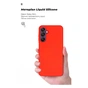 Чохол до мобільного телефона Armorstandart ICON Case Samsung A25 5G (A256) Red (ARM69658) - зменшене зображення 7
