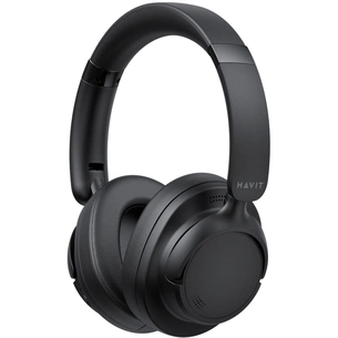 Навушники Havit HV-H652BT ANC Black (6939119090647) зображення 1