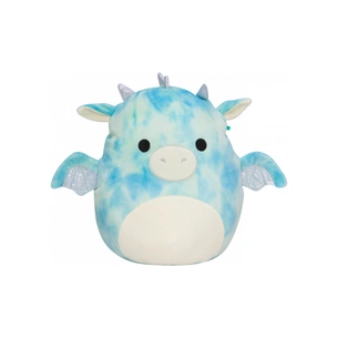 М'яка іграшка Squishmallows Jazwares Небесний Дракон Кейт 13см (6732733) зображення 1