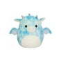 М'яка іграшка Squishmallows Jazwares Небесний Дракон Кейт 13см (6732733) - зменшене зображення 1