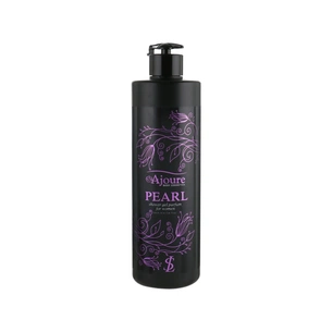 Гель для душу Ajoure Pearl Perfumed Shower Gel 500 мл (4820217131351) зображення 1