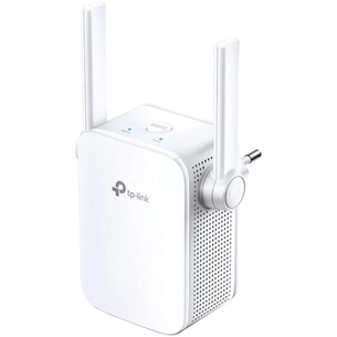 Ретранслятор TP-Link TL-WA855RE 802.11n 2.4 ГГц, N300, 1хFE LAN (TL-WA855RE) зображення 1
