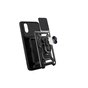 Чохол до мобільного телефона BeCover Military Google Pixel 6A Black (708824) - зменшене зображення 4