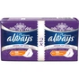 Гігієнічні прокладки Always Ultra Platinum Collection Normal Plus 20 шт (4015400453215) - зменшене зображення 1
