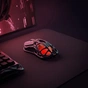 Мишка GravaStar Mercury M2 BT/WL/USB-A RGB Black (GRAVASTARM2_BLK) - зменшене зображення 8