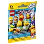 Конструктор LEGO Minifigures Мініфігурки серії Сімпсони 2 (71009) - зменшене зображення 1