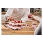 Харчовий контейнер Tefal Masterseal Glass Red 2 л (N1041110) - зменшене зображення 9