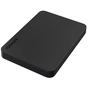 Зовнішній жорсткий диск 2.5" 2TB Toshiba (HDTB420EK3AA) - зменшене зображення 4