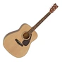Гітара акустична Yamaha F370 Natural - зменшене зображення 6