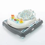 Ходунки BabyHit BG-1113 Step By Step Grey-Blue (73785) - зменшене зображення 5