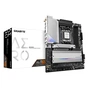 Материнська плата GIGABYTE B650 AERO G - зменшене зображення 2