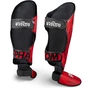 Захист гомілки і стопи Phantom Muay Thai Red S/M (PHSG2678-SM) - зменшене зображення 2