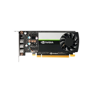 Відеокарта PNY VCNT400-4GB-SB зображення 1
