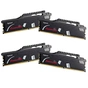Модуль пам'яті для комп'ютера DDR4 16GB (4x4GB) 2800 MHz Commando Series Apacer (EK.16GAW.KFAK4) - зменшене зображення 3