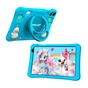 Планшет Teclast P85T KIDS 8 HD 4/64GB/ WIFI Metal/Blue (6940709685846) - зменшене зображення 3
