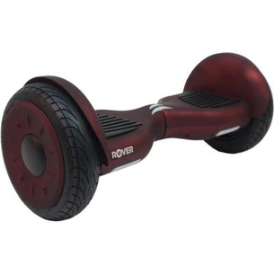 Гіроборд Rover XL5 10.5" Matt Red зображення 1