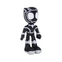 М'яка іграшка Spidey Little Plush Чорна Пантера (Black Panther) (SNF0083) - зменшене зображення 3