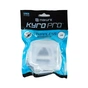 Капа Makura Kyro Pro Strapless доросла Clear (Kyro_SR_Clear) - зменшене зображення 6