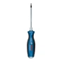 Викрутка Bosch плоска, прецизійна, SL4.5x100мм (1.600.A01.TF9) - зменшене зображення 2