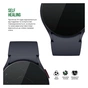 Плівка захисна Armorstandart Supreme Samsung Galaxy Watch 6 40mm 6 pcs (ARM70412) - зменшене зображення 3