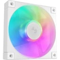 Кулер до корпусу Deepcool FD12 ARGB WH (R-FD12-WHAPN1-G) - зменшене зображення 2