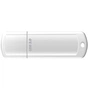 USB флеш накопичувач Transcend 16GB JetFlash 730 White NO LOGO USB 3.0 (TS16GJF730-Tray) - зменшене зображення 1