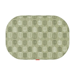 Матрац для тварин WAUDOG Relax Зелене листя 80x55 см (098-0108) зображення 1