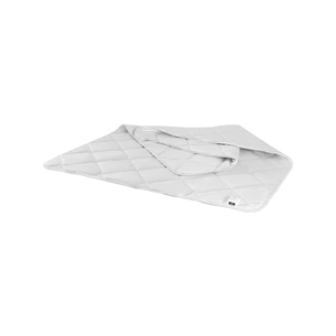 Ковдра MirSon шовкова Bianco №0782 літо 172x205 см (2200000145284) зображення 1
