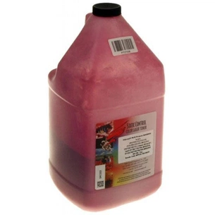 Тонер Static Control HP CLJ Enterprise Universal 1кг Magenta (MPTCOL-1KG-MAOS) зображення 1