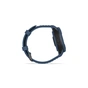 Смарт-годинник Garmin Instinct Crossover Solar, Tidal Blue, GPS (010-02730-02) - зменшене зображення 5