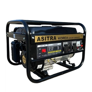 Генератор Asitra AST 10880 3,0kW зображення 1