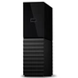 Зовнішній жорсткий диск 3.5" 4TB WD (WDBBGB0040HBK-EESN) - зменшене зображення 2