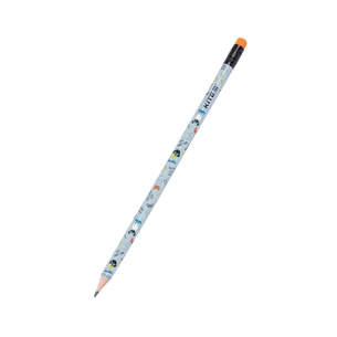 Олівець графітний Kite Rolling, туба (K21-056-2) зображення 1