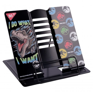 Підставка для книг Yes Jurassic World металева (470480) изображение 1