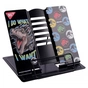Підставка для книг Yes Jurassic World металева (470480) - уменьшенное изображение 1