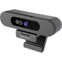 Веб-камера Sandberg Face-ID 2 HD 1080p Windows Hello USB-C/USB2.0 Black (134-40) - зменшене зображення 2