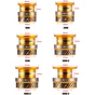 Котушка Daiwa 19 Revros LT 2000 (2135.25.22) - зменшене зображення 7
