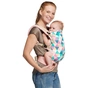 Рюкзак-переноска Kinderkraft Nino Pink (5902533909209) - уменьшенное изображение 5