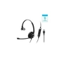 Навушники Sennheiser SC 230 USB MS II Mono (506482) - зменшене зображення 1
