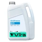 Антифриз VIRA -40 °C G11 синя 5 кг (VI0021) - зменшене зображення 1