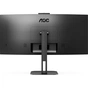 Монітор AOC CU34V5CW/BK - зменшене зображення 8