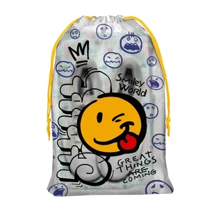 Сумка для взуття Yes SB-16 Smiley World (533526) зображення 1