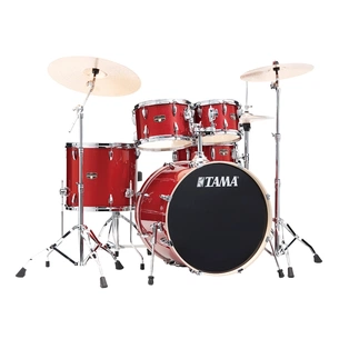 Ударна установка Tama Drums IP52H6W-BRM (236226) изображение 1