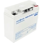 Батарея до ДБЖ LogicPower LPM MG 12В 20Ah (6556) - зменшене зображення 2