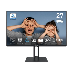 Монітор MSI PRO MP275P зображення 1