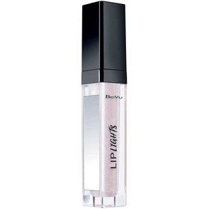 Блиск для губ BeYu Lip Lights 06 - Holographic Shine (4033651820426) зображення 1