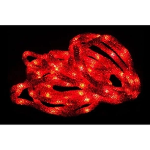 Гірлянда Luca Lighting Мотузка, 8 м, червона (8718861431605) зображення 1