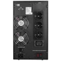 Пристрій безперебійного живлення Powercom MAC-3K Schuko - зменшене зображення 2