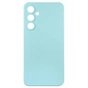 Чохол до мобільного телефона Dengos Samsung Galaxy M35 5G Soft + glass Ice Blue (DG-KM-107) - зменшене зображення 2