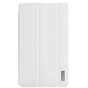Чохол до планшета Rock Samsung Galaxy Tab S 8.4 Elegant series white (Tab S 8.4-66650) - зменшене зображення 1